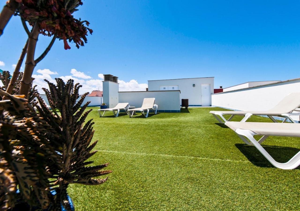 Apartamento Casa Rafa Cotillo Exterior foto
