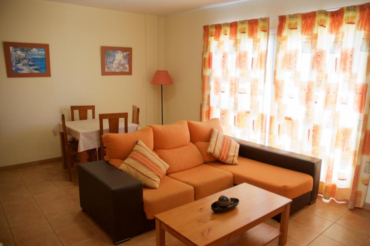 Apartamento Casa Rafa Cotillo Exterior foto